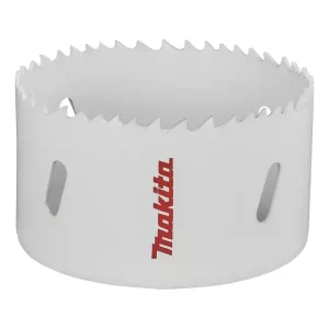 Sierra Copa Bímetalica Makita D-17114 De76 Mm (3'')