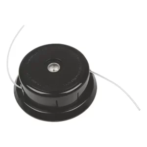 Cabezal Nylon Makita M10 X 1,25lh 5 2,4 Mm 3m - B-05131 Color Negro