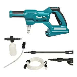 Hidrolavadora Inalámbrica 18 V Dhw180z Makita S/bat