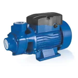 Bomba de Agua Periférica 0.5HP Barletta QB60