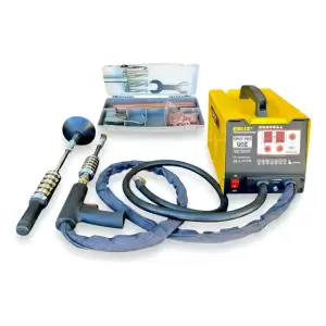Desabollador Spotter Digital con Accesorios