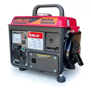 Generador Eléctrico 850W Mezclero Portátil