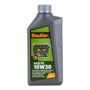 Aceite Para Generador 1 Litro AFJ Lubricante