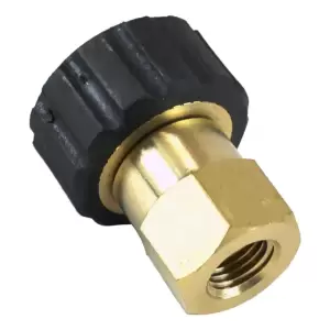 Adaptador Twist Connect M22 para Hidrolavadora