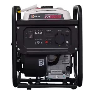 Generador Eléctrico Inverter Krafter 3.5 kVA Silencioso