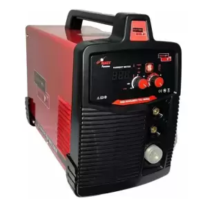 Soldadora 3 en 1 MIG TIG Arco 300A Gas y Sin Gas