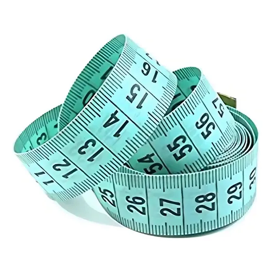 Huincha de Medir Costura Sastre 1.5 Metros 1 Huincha de Medir Costura Sastre 1.5 Metros