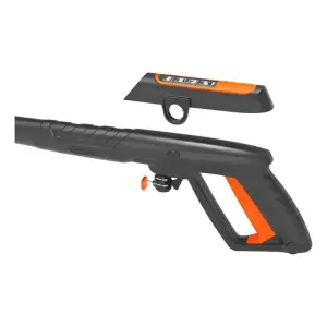 Pistola Inteligente Para Hidrolavadora B4-B5