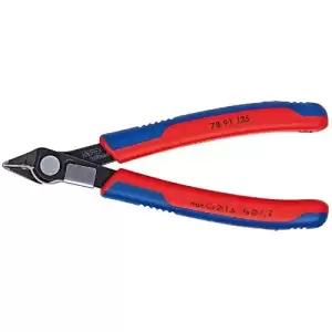 Knipex Super-knips 78 91 125 - Herramientas Para Electrnica