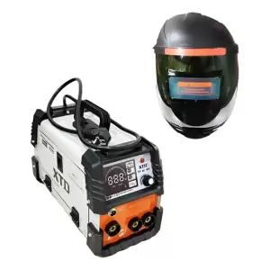 Soldadora 3 en 1 MIG TIG MMA XKP 200A Profesional