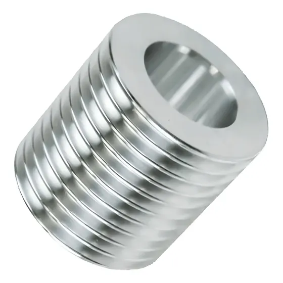 Polea Impulsora para Ingleteadora DHS716 y DHS716AB 1 Polea Impulsora para Ingleteadora DHS716 y DHS716AB