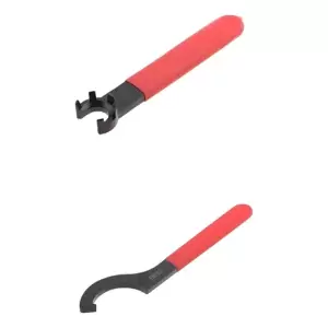 Llave Inglesa Gancho para Amortiguador Moto