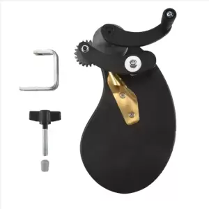 Máquina Prensadora Flores Llave Allen