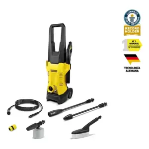 Hidrolavadora Karcher K2 Dakar Home & Garden