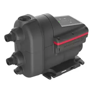 Bomba de Agua Presurizadora Grundfos Scala 2
