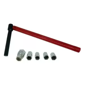 Llave Inglesa para Plomero Tipo Socket 8-13 mm