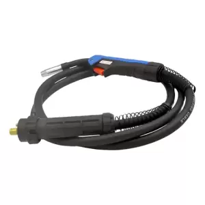 Cx El Equipo De Soldadura Reemplaza El Conector Premium
