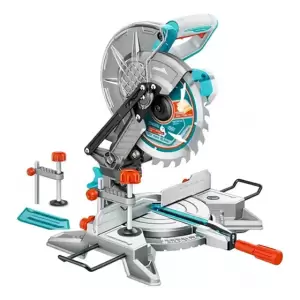 Ingleteadora Inalámbrica Total 20V 210mm TMSLI2021