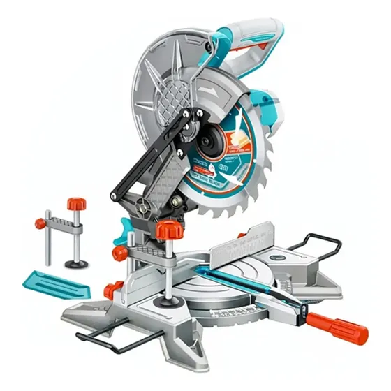 Ingleteadora Inalámbrica Total 20V 210mm TMSLI2021 1 Ingleteadora Inalámbrica Total 20V 210mm TMSLI2021