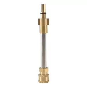 Adaptador Conexión Rápida 1/4 para Hidrolavadora