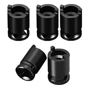Llave Allen Tubo Amoladora 5 Piezas