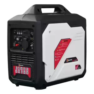 Generador Eléctrico Inverter Krafter KR2250IE 2KVA
