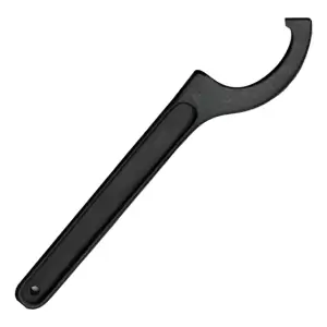 Llave Inglesa Negra 78-85 Profesional