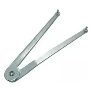 Llave Inglesa Para Amoladora 4 Caras