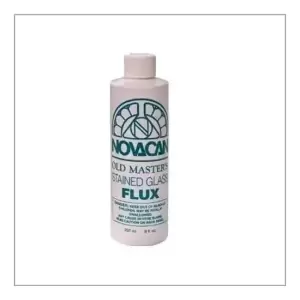 Novacan Old Master Flux Cobre Foil 0,23 Kg Suministros