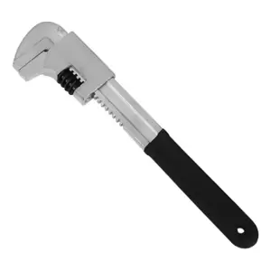 Llave Inglesa Ajustable 11 Pulgadas