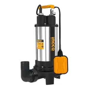 Bomba de Agua Sumergible 2HP Ingco SPDB15008