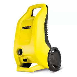 Hidrolavadora Kärcher K3 Comfort Alta Presión