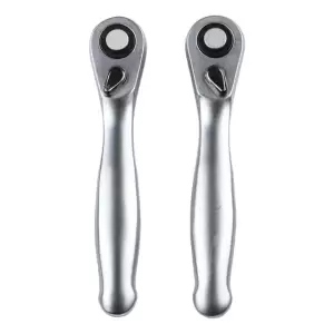 Llave Inglesa de Trinquete 72 Dientes