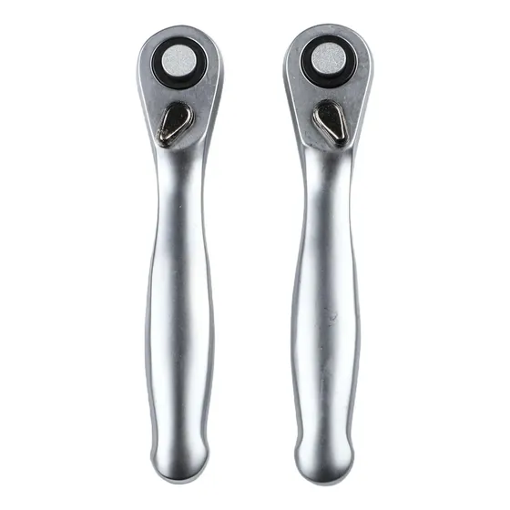 Llave Inglesa de Trinquete 72 Dientes 1 Llave Inglesa de Trinquete 72 Dientes