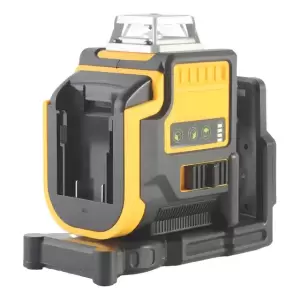 Nivel Laser 12 Líneas para Batería 20V Profesional