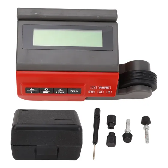 Medidor de Calibres para Sierra Ingleteadora Pro 1 Medidor de Calibres para Sierra Ingleteadora Pro
