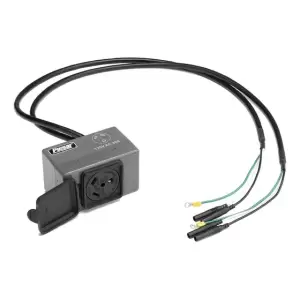 Generador Eléctrico Kit Paralelo Pulsar 30A