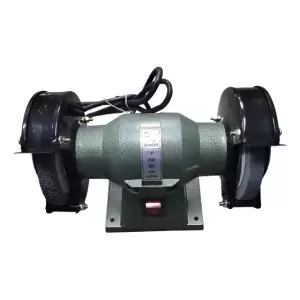 Esmeril de Banco Xforce XF-125 5" Eléctrico