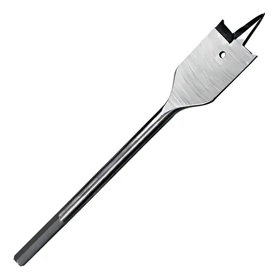 Broca Paleta 14x150mm (plana) - Makita 1 Broca Paleta 14x150mm (plana) - Makita