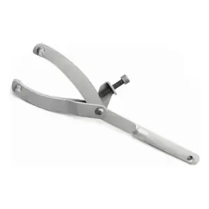 Llave de Bloqueo Ajustable para Embrague Zpfll
