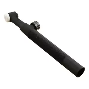 Cabezal Flexible De La Antorcha Tig Wp-9v (con Válvula)