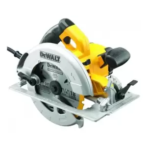 Sierra Circular 7.1/4 De 1.800 W Dewalt (dwe575k-b2c)