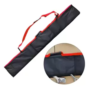 Bolsa Guía Riel 39" para Sierra Ingleteadora y Circular
