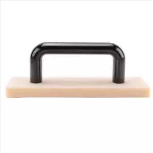 Bloque Roscado Pisos Vinilo Llave Allen