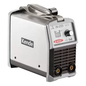Maquina De Soldar Kende Arco Manual 200 Amperes