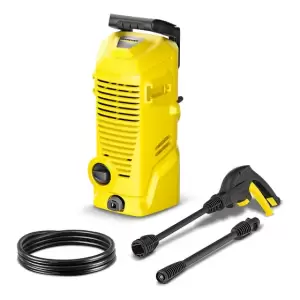 Hidrolavadora Kärcher K1 PE Compacta