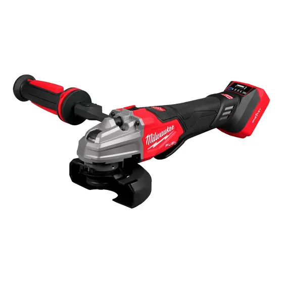 Esmeril Angular Inalámbrico Milwaukee 2986-20 1 Esmeril Angular Inalámbrico Milwaukee 2986-20