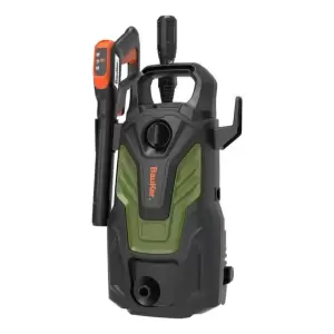 Hidrolavadora Eléctrica Bauker 1500W