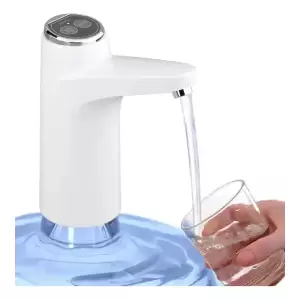 Dispensador De Agua Eléctrico Usb Bomba Dosificadora