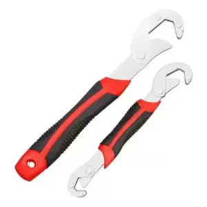 Llave Ajustable Multifunción para Bicicleta